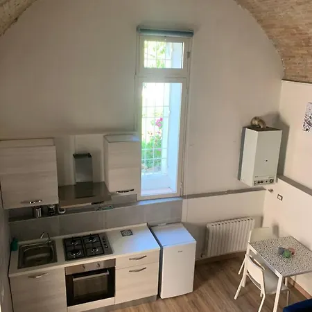 Appartement La Bracceschina à Spolète Extérieur photo
