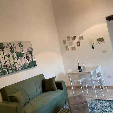 Appartement La Bracceschina à Spolète Extérieur photo